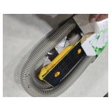 Hyde 09165 Dust-Free Drywall Hand Sander Kit With 6  Hose