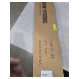 Window Visors Rain Guards for 2021 2022 2023 2024 2025 Toyota Sienna, Out-Channel Window Vent Wind Deflectors Visors Shades for 21 22 23 24 25 Sienna