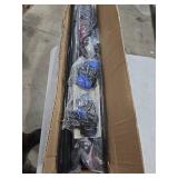 7x7 FT Baseball Net for Batting Pitching Hitting, with Strike Zone, Softball Net for Batting and Pitching, Baseball Practice Training Equipment for Kids Adult