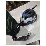 ROCKBROS Kids Bike Helmet Adjustable Detachable Full Face Bike Helmet for Children Bicycle, Skateboard, Scooter, Protective Gear