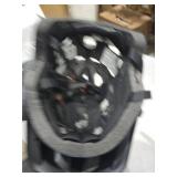 ROCKBROS Kids Bike Helmet Adjustable Detachable Full Face Bike Helmet for Children Bicycle, Skateboard, Scooter, Protective Gear