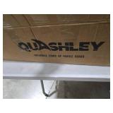 Quashley Inflatable Stand Up Paddle Board,10-11ft Inflatable Paddleboards 32/34 Inch Wide,All Around SUP for Beginners with Lightweight Paddle,Hand Pump,Backpack,Leash,Durable & Portable iSUP Board