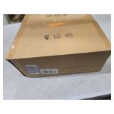 Bamboo Pendant Light,Boho Rattan Hanging Light,13.8\" Hand Woven Wicker Chandelier for Kitchen Island for Kitchen Island Dining Bedroom Living Room Restaurants