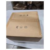 Bamboo Pendant Light,Boho Rattan Hanging Light,13.8\" Hand Woven Wicker Chandelier for Kitchen Island for Kitchen Island Dining Bedroom Living Room Restaurants