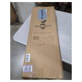 Large Acacia Serving Board with Handles, 36 x 12 Inch Rectangular Charcuterie Platter, Natural Wood Server for Meat, Cheese Board, and Party Appetizers, Extra Long 3ft