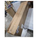 Folding Car Bed with Adjustable Height and Length, Camping Bed 600D Oxford Fabric Mattress,Carbon Steel Frame,Sleeping Platform for Vehicle 