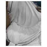 Mattress Topper Queen