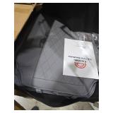 Coverado Seat Covers Grey