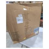 Foldable Baby 5-in-1 Activity Walker - Rocker, Activity Center, Bouncer, Seat Walker, Push Walker - Adjustable Speed Rear Wheels and Height Toys Ages 6-18 Months(Pink)