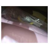 Foldable Baby 5-in-1 Activity Walker - Rocker, Activity Center, Bouncer, Seat Walker, Push Walker - Adjustable Speed Rear Wheels and Height Toys Ages 6-18 Months(Pink)