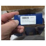 Lucchese Everyday Waxed Canvas Cowboy Bag Retail:$595