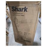 Shark | Upright Vacuum Cleaner | Navigator Lift-Away | Swivel Steering | HEPA Filter | Vacuum for Pet Hair | Crevice Tool & Dusting Brush Included | For Carpets & Hard Floors | White/Silver