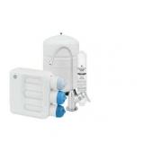 GE Under Sink 5 Stage Premium Reverse Osmosis Water Filtration System