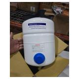 GE Under Sink 5 Stage Premium Reverse Osmosis Water Filtration System