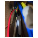 GE Under Sink 5 Stage Premium Reverse Osmosis Water Filtration System