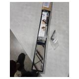 10L0L Universal Golf Cart 5 Panel Mirror for EZGO, Club Car, Wide Angle Rear View Blind Spot Wink Mirror, Compatible with Car SUV Van Truck, etc