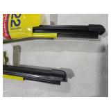 Rain-x Latitude Water Repellency Wiper Blade  22  2 Pack - 810165
