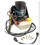 Electrical New 430-22138 Tilt & Trim Motor Compatible with/Replacement for Mercury Marine All Models All 14336A15, 14336A20, 14336A6, 14336A8, 14336A9, 88183A12, 88183A5, 88183A8, T1088M-