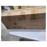 Portable Steam Sauna, Full Size Steam Sauna Box, 600D Canvas Personal Home Sauna Spa, at Home Full Body Sauna, FCC Certified 3L & 1200W Steam Generator with Remote Control, 70.9\"x 31.5\"x 31.5\", Gra