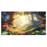 taobary vbs 2025 magnified obser ration of the outside world 9x6ft