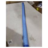 Universal Twist Lock Pool Cleaner Hose | Compatible with MX6 and MX8 41in Inground Pool Hose Replacement with Quick Connect Fittings for Easy Installation(Blue,5pcs)