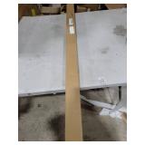 Motoforti Weatherstrip Window Seal, Window Trim Seal Belt, for Honda SPIRIOR 2009-2014, PVC, No.72450TL0003/72410TL0003/72950TL0003/72910TL0003, Black, 4pcs