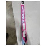 X AUTOHAUX 2pcs 28\"+21\" Silicone Front Windshield Wiper Blade for Mercedes-Benz ML-Class W164 2005-2011 Windscreen Wiper OE Replacement Set All-Seasons Pinch-Tab