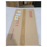 Black 12x24 Picture Frame