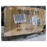 Safety Hook Pool Pole