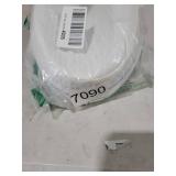 Contour Legacy Leg & Knee Foam Support Pillow for Side Sleepers Soothing Relief for Back, HIPS, Knees, Joints, Nerves & Muscles