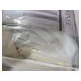 Toppinel Linen Blend Blackout Curtains