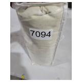 Toppinel Linen Blend Blackout Curtains