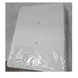 Collapsible Fabric Storage Cubes