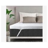 Queen Mattress Topper 79x59x3