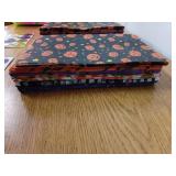 Halloween Paper bags for treat Collection with Festive Stickers