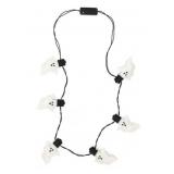 Halloween Ghost String Lights