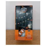 Halloween Ghost String Lights