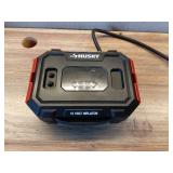 Husky 12-Volt Inflator