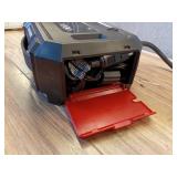 Husky 12-Volt Inflator