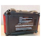 Husky 12-Volt Inflator