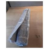 Loloi Angela Rose Ember Collection EMB-10 Fog/Dove 2