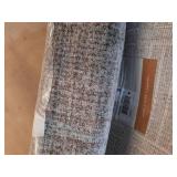 Loloi Angela Rose Ember Collection EMB-10 Fog/Dove 2