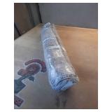 Loloi Angela Rose Ember Collection EMB-10 Fog/Dove 2