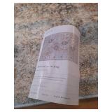 Loloi II Monroe Beige / Multi 2 -6  x 4 -0  Accent Rug