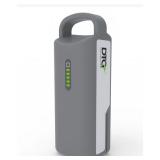 Pack of 4 ,MPower X300 Battery System - Retail: $3,600