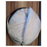 70.9x59x43.3 Inch Automatic Instant Pop-up Beach Tent Anti Sun Shelter Cabana for Camping Fishing Hiking Picnic,Beach Tent pop up - Retail: $122