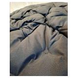 Dish Chair Black - Room Essentials - Retail: $45