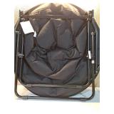 Dish Chair Black - Room Essentials - Retail: $45