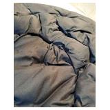 Dish Chair Black - Room Essentials - Retail: $45