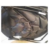 Dish Chair Black - Room Essentials - Retail: $30